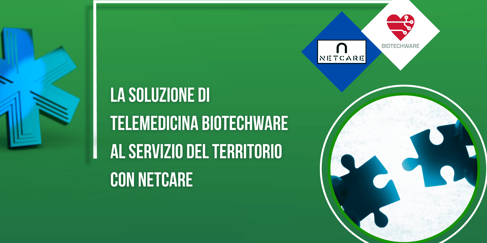 Assistenza territoriale con la Telemedicina