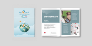 Catalogo bioPmed Biotechware