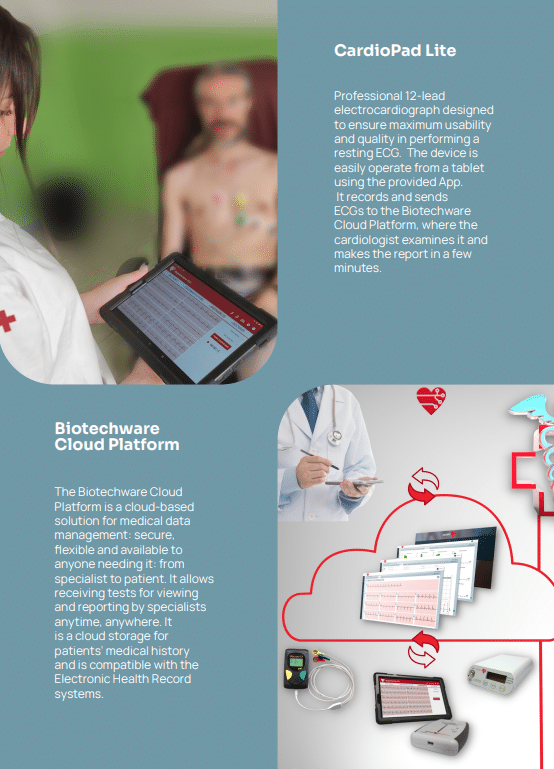 bioPmed Biotechware Catalog