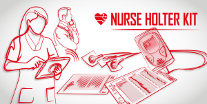 ECG Holter per infermieri