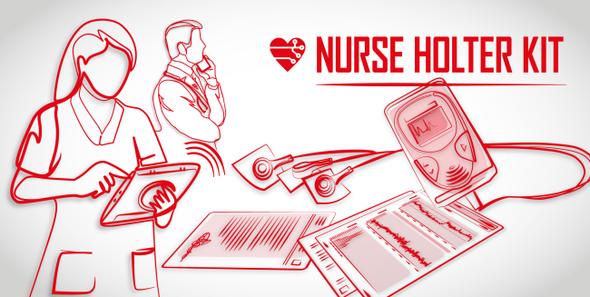 ECG Holter per infermieri
