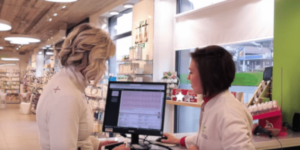 Farmacia dei Servizi